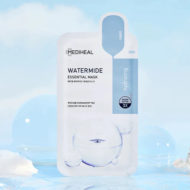 Watermide Essential Mask