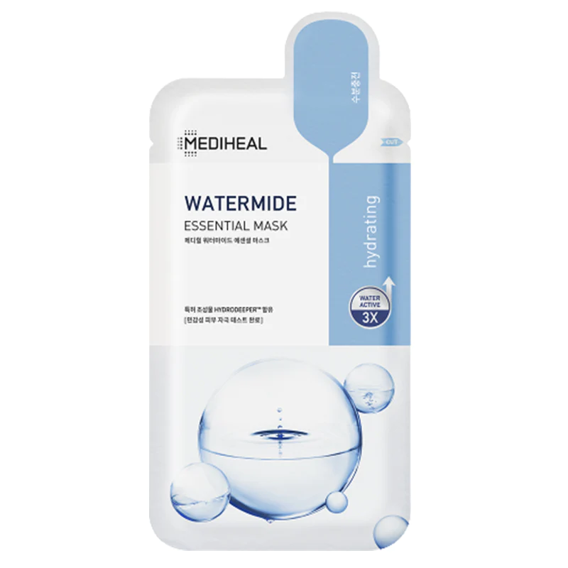 Watermide Essential Mask