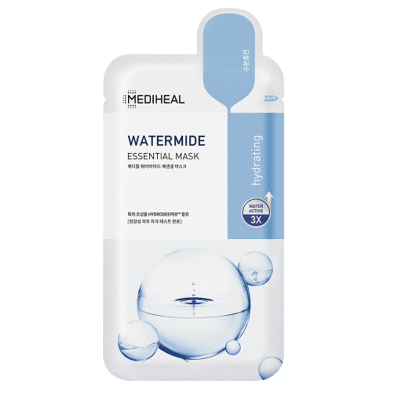 MEDIHEAL Watermide Essential Mask