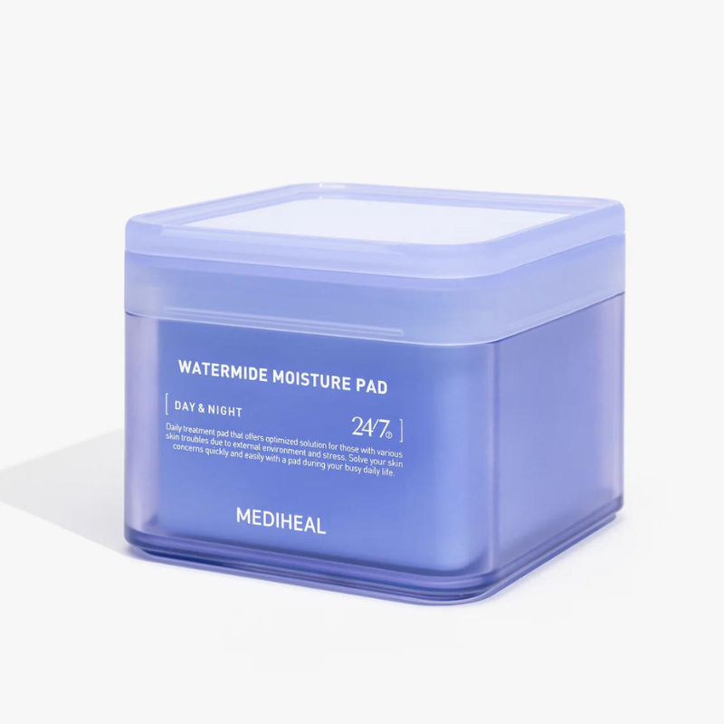 MEDIHEAL Watermide Moisture Pad