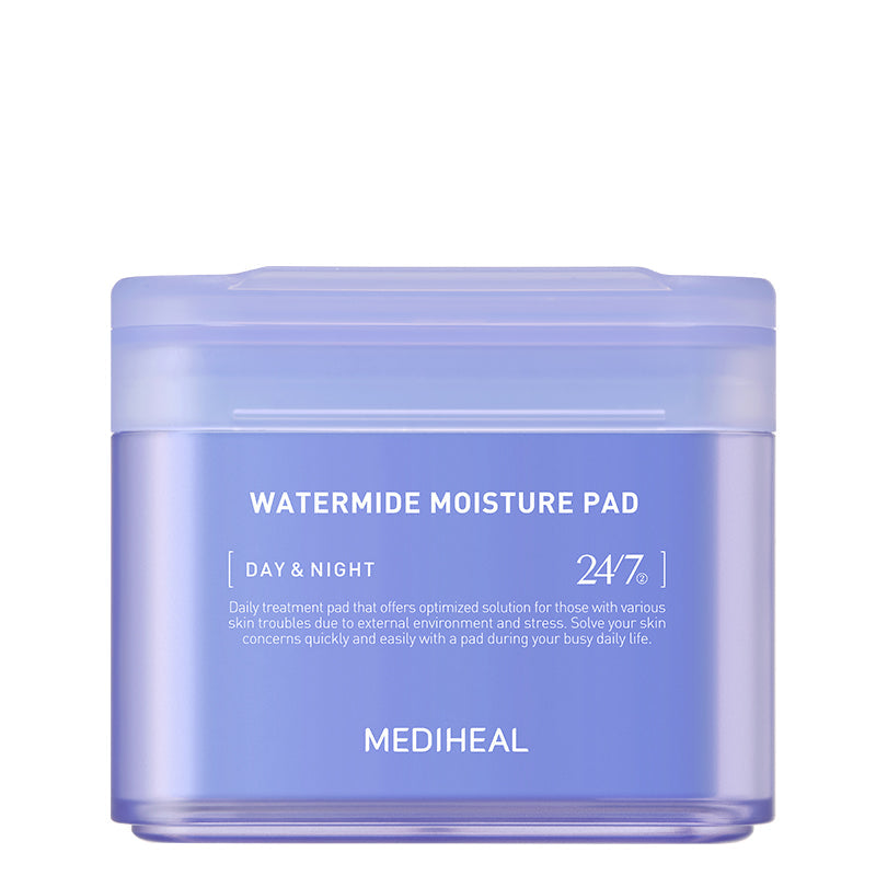 MEDIHEAL Watermide Moisture Pad