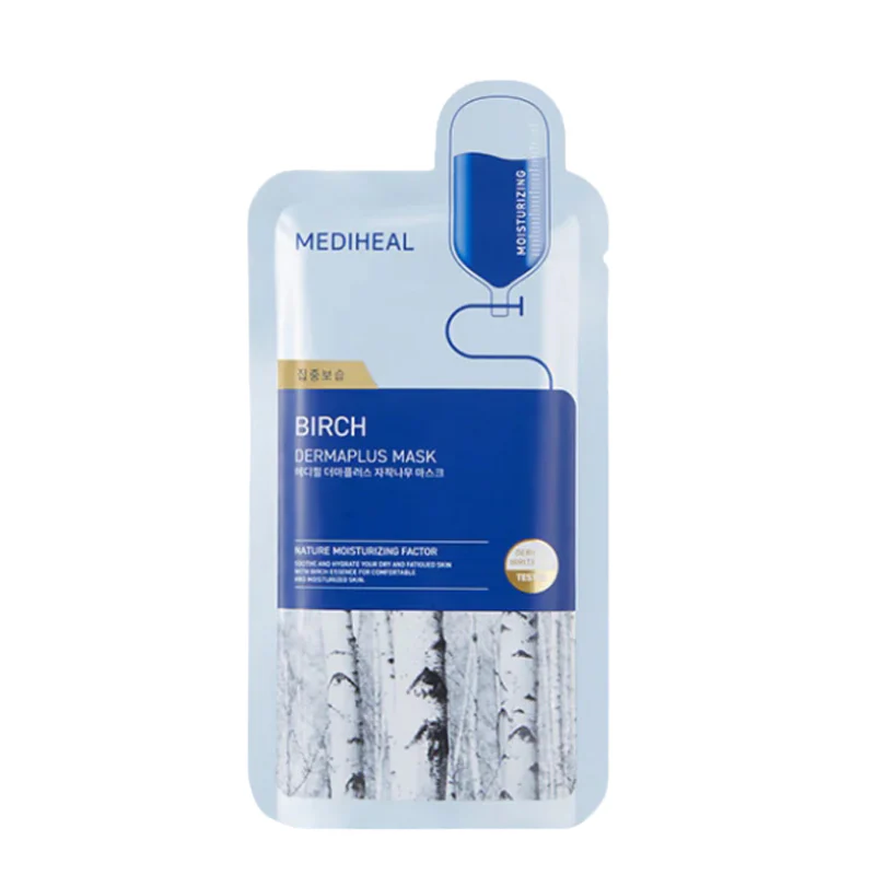 Dermaplus Birch Mask