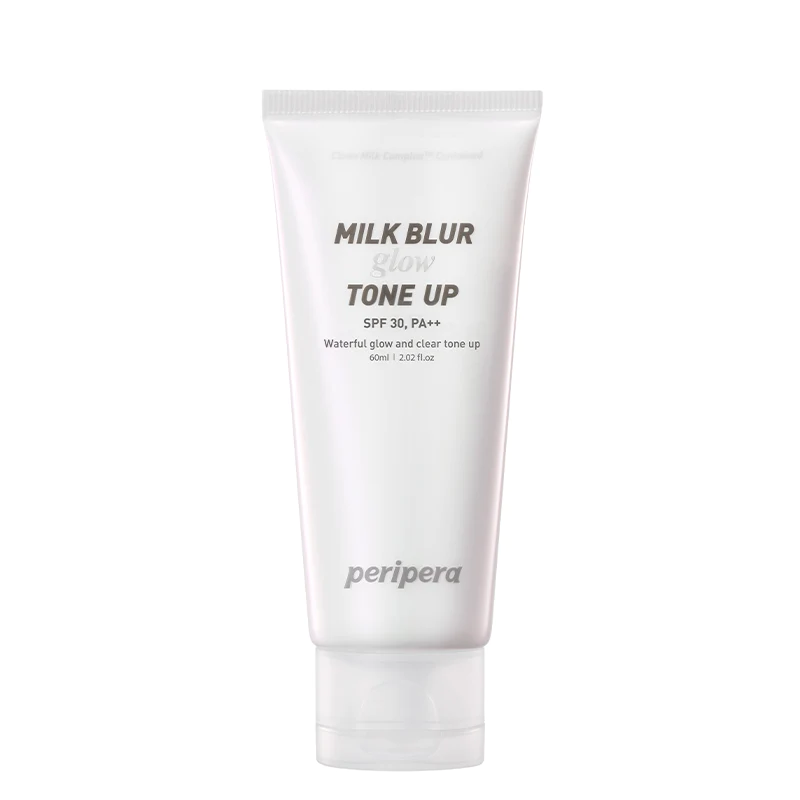 Milk Blur Tone Up Cream