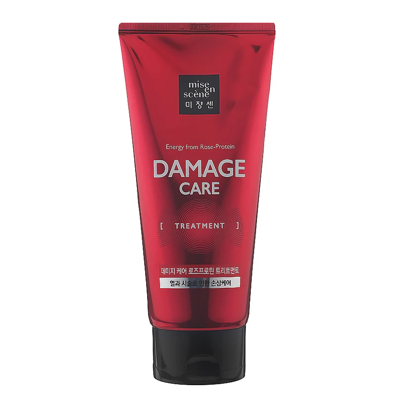 Damage Care Rose Protein Treatment