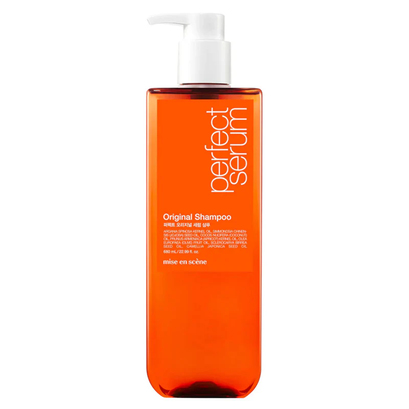 Perfect Serum Original Shampoo