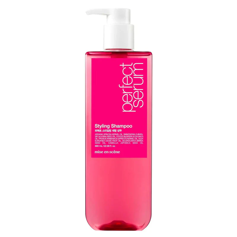 Perfect Serum Styling Shampoo