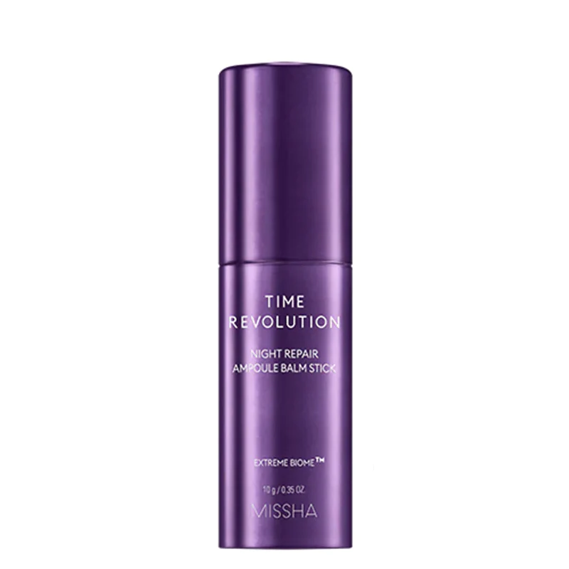 Time Revolution Night Repair Ampoule Balm Stick