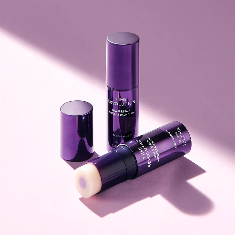 Time Revolution Night Repair Ampoule Balm Stick