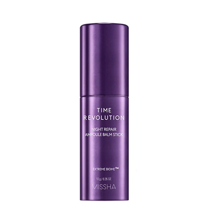 MISSHA Time Revolution Night Repair Ampoule Balm Stick