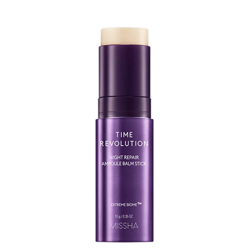 MISSHA Time Revolution Night Repair Ampoule Balm Stick