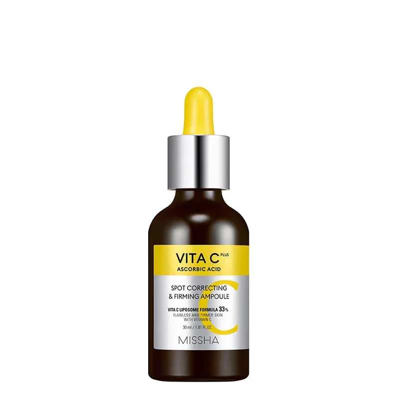 Vita C Plus Spot Correcting & Firming Ampoule