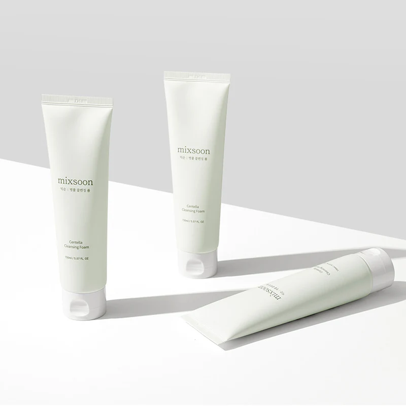 Centella Cleansing Foam