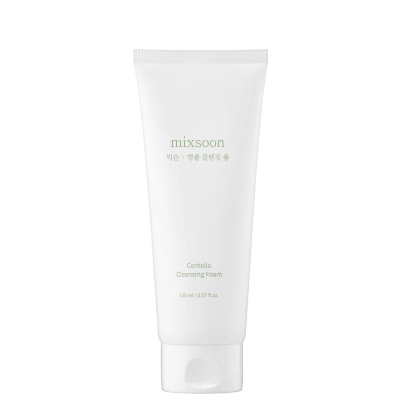 Centella Cleansing Foam