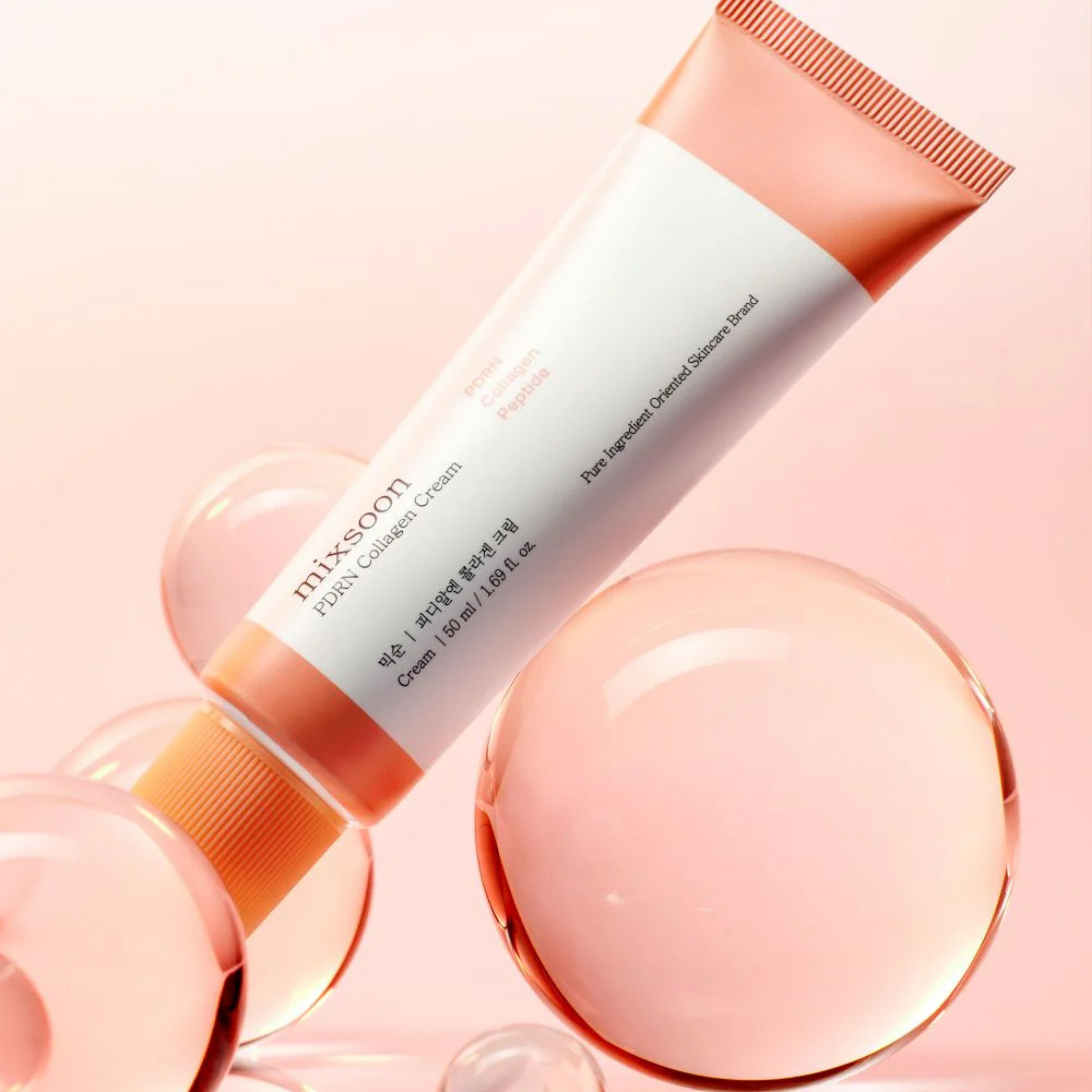 PDRN Collagen Cream