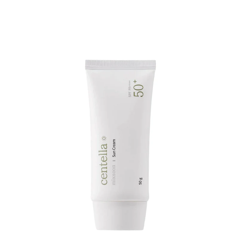 Centella Sun Cream