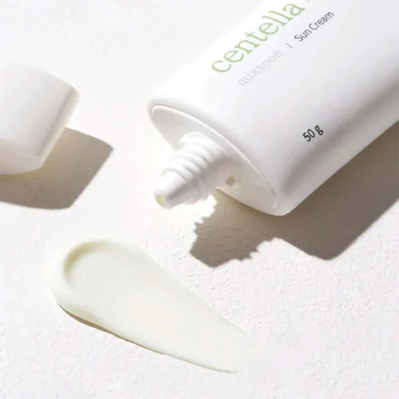 Centella Sun Cream