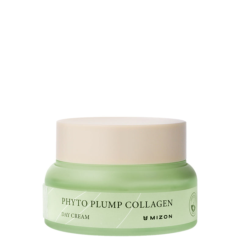 MIZON Phyto Plump Collagen Day Cream