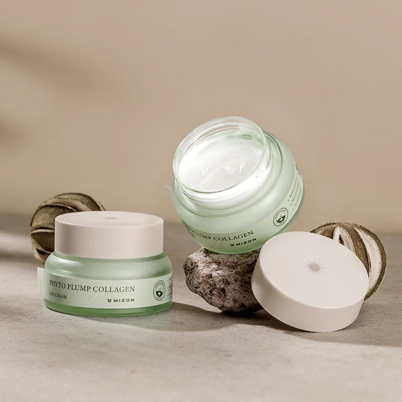 Phyto Plump Collagen Day Cream