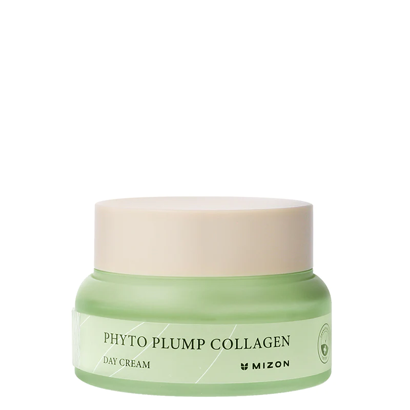 Phyto Plump Collagen Day Cream