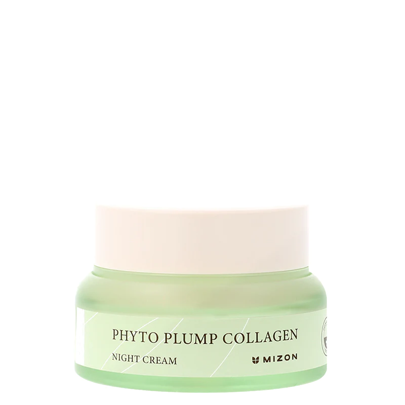 Phyto Plump Collagen Night Cream