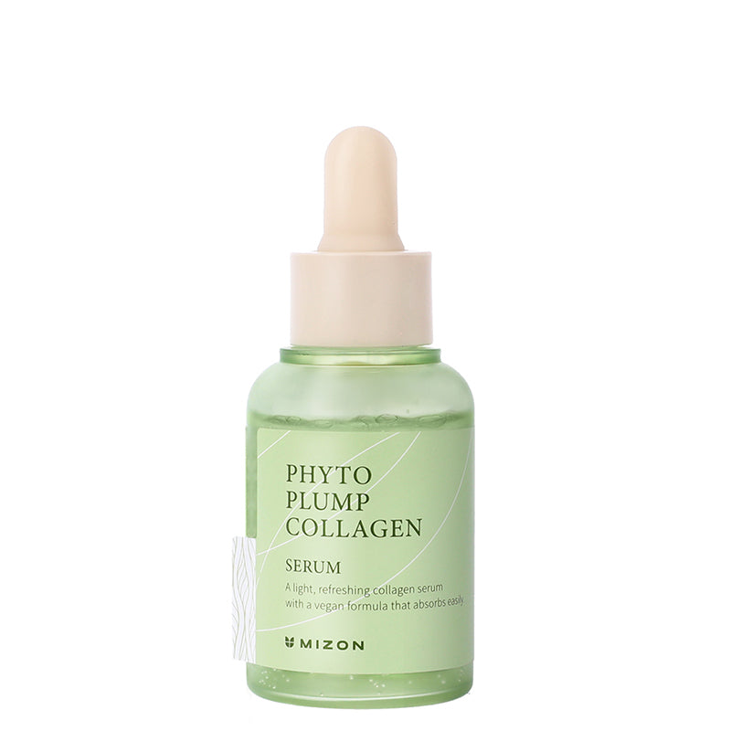 MIZON Phyto Plump Collagen Serum