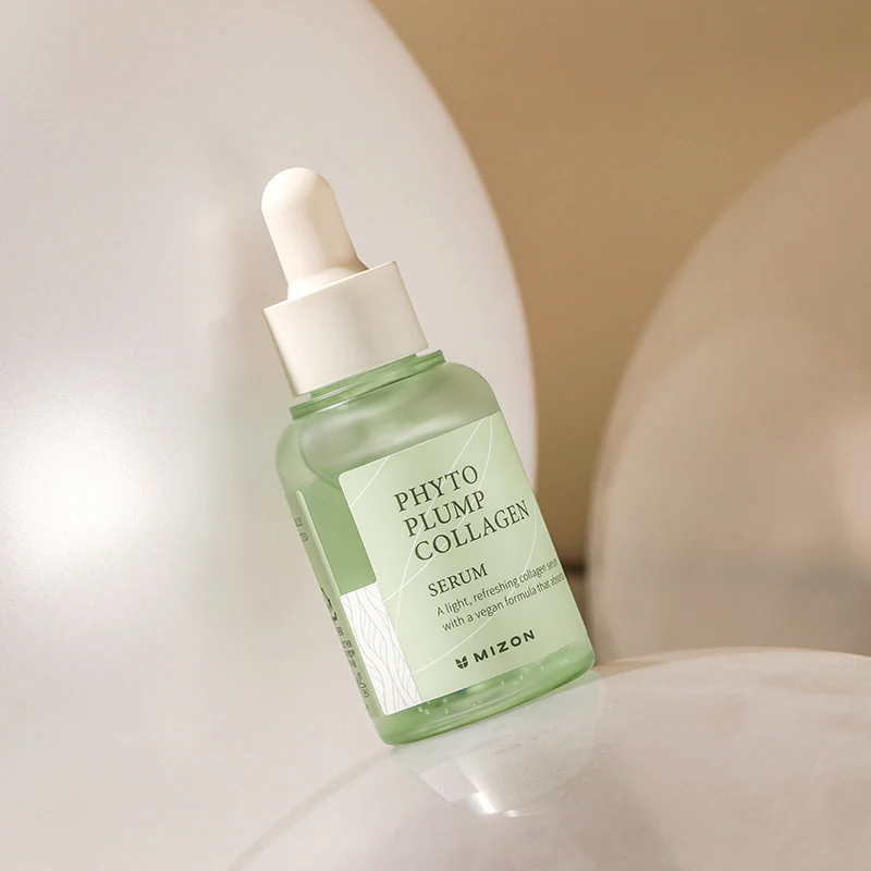 Phyto Plump Collagen Serum