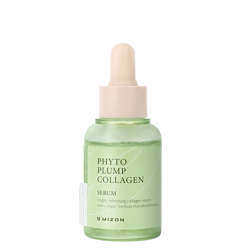 Phyto Plump Collagen Serum