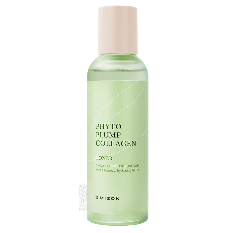 MIZON Phyto Plump Collagen Toner