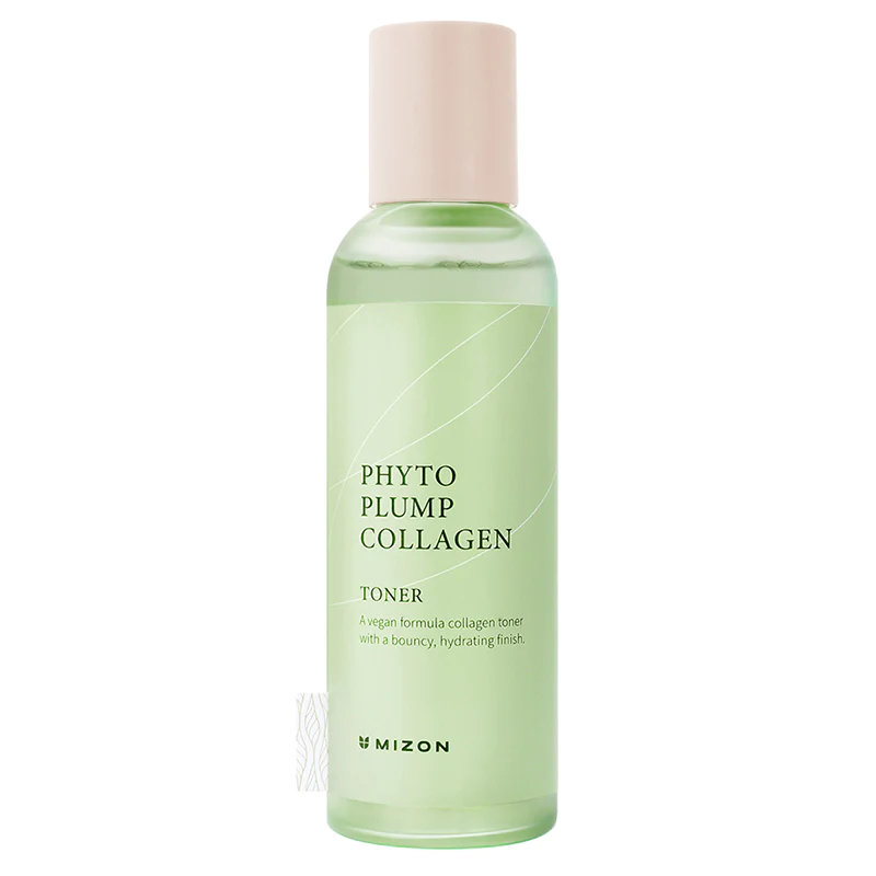 Phyto Plump Collagen Toner