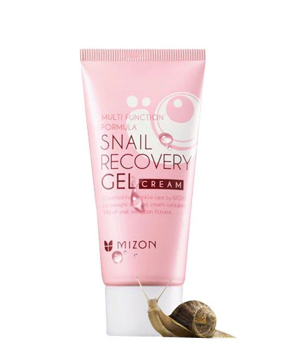 Snail Recovery Gel Cream