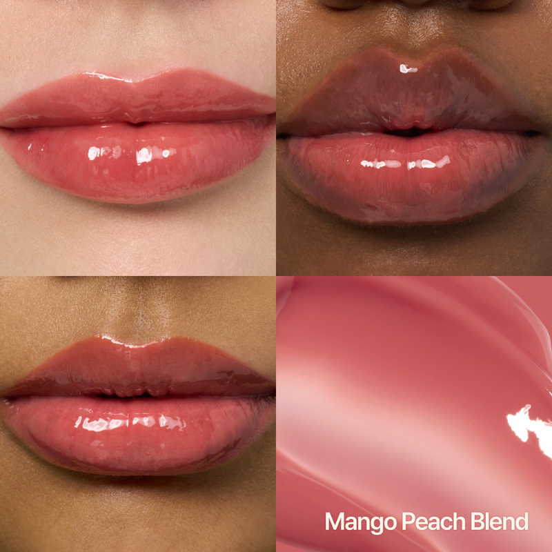 Glowy Smoothie Tinted Lip Balm