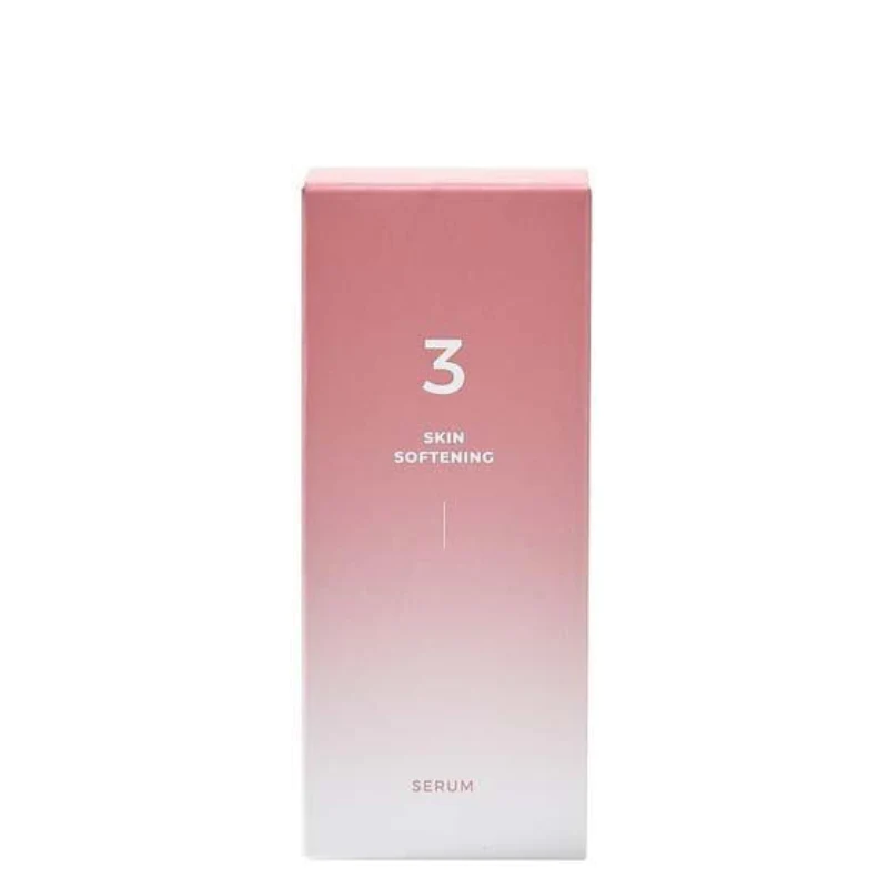 No.3 Skin Softening Serum