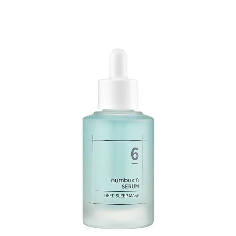 No.6 Deep Sleep Mask Serum