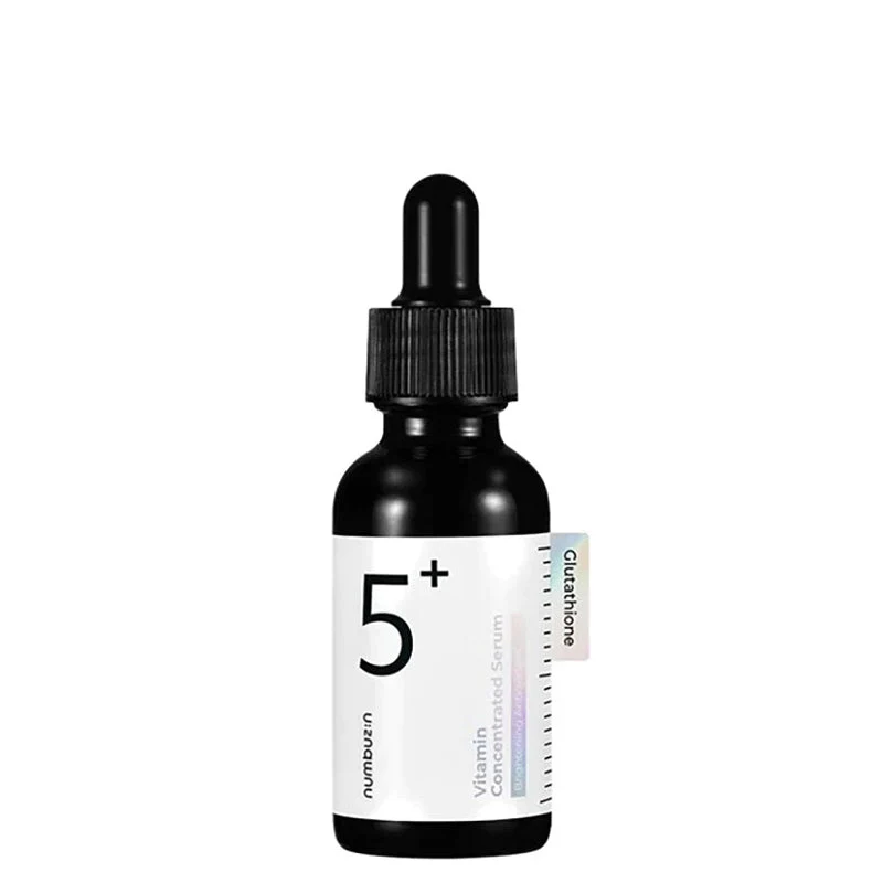 No.5 Vitamin Concentrated Serum