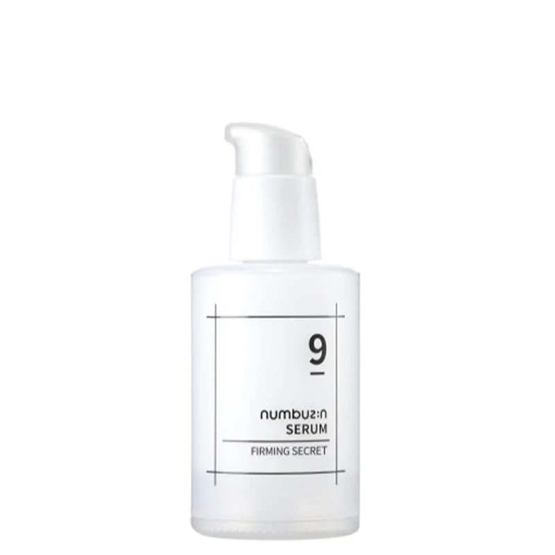 No.9 Secret Firming Serum