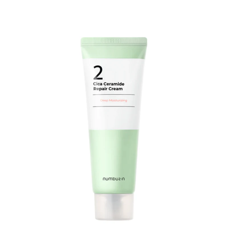 No.2 Cica Ceramide Repair Cream