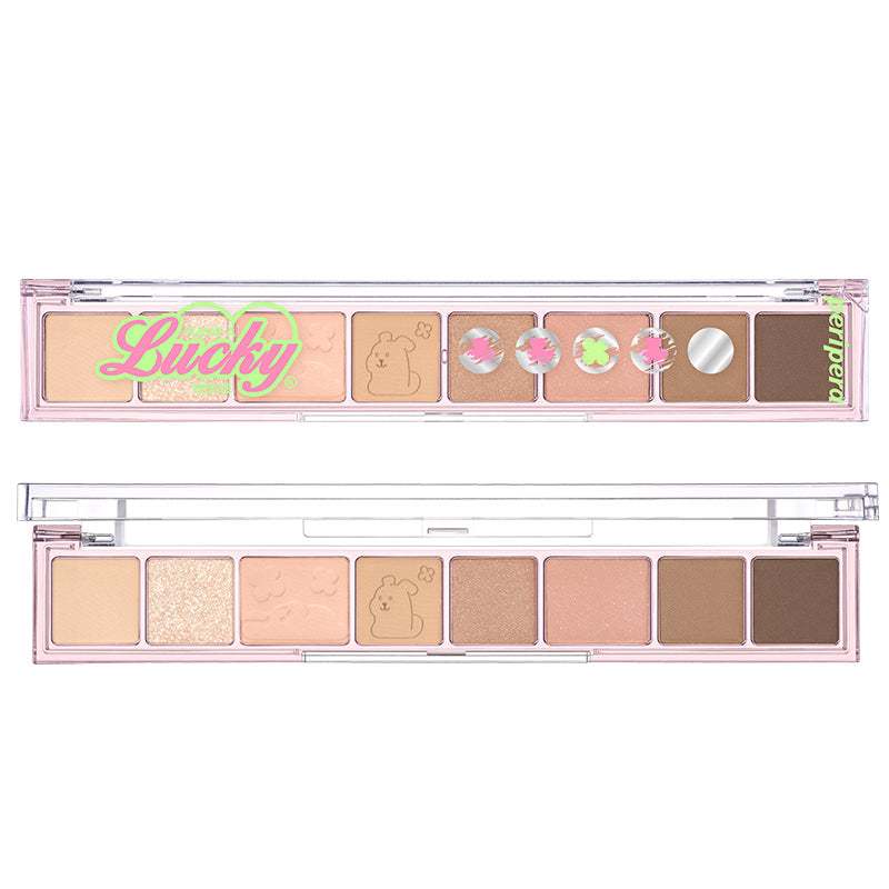 PERIPERA All Take Mood Palette 14 Come Glosser | MY BEAUTY IDOL