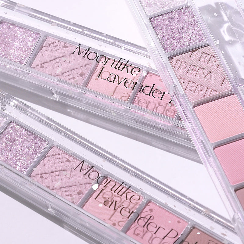 PERIPERA All Take Mood Palette 05 Whisper of Milky Spring | MY BEAUTY IDOL