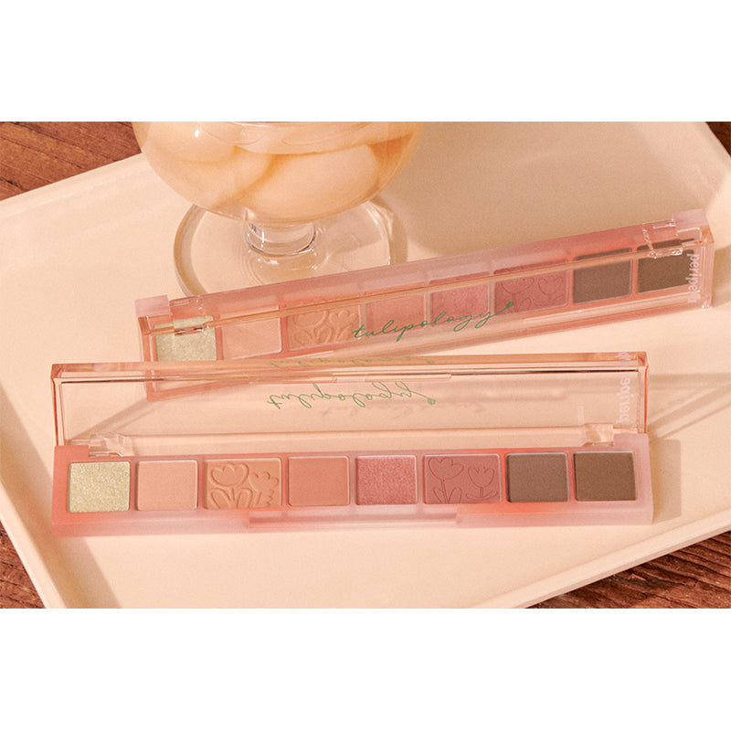 PERIPERA All Take Mood Palette 14 Come Glosser | MY BEAUTY IDOL