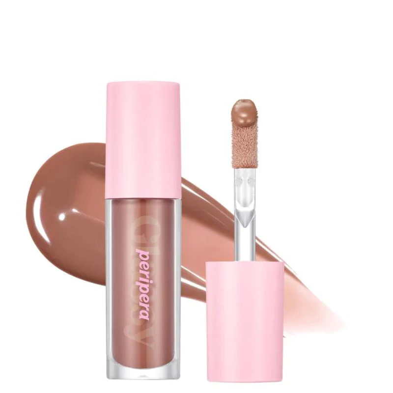 Ink Glasting Lip Gloss