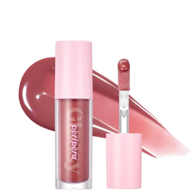 Ink Glasting Lip Gloss