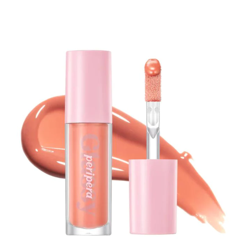 Ink Glasting Lip Gloss