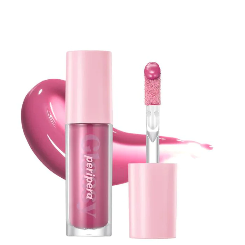 Ink Glasting Lip Gloss