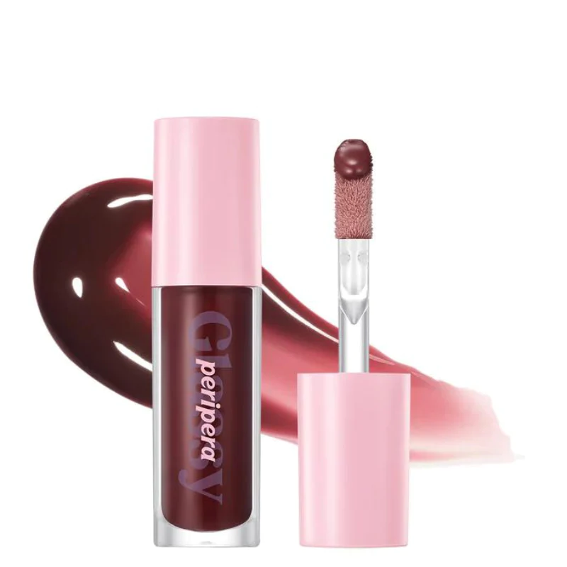 Ink Glasting Lip Gloss