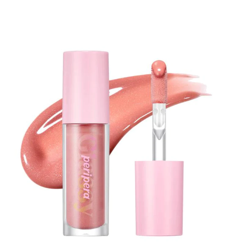 Ink Glasting Lip Gloss