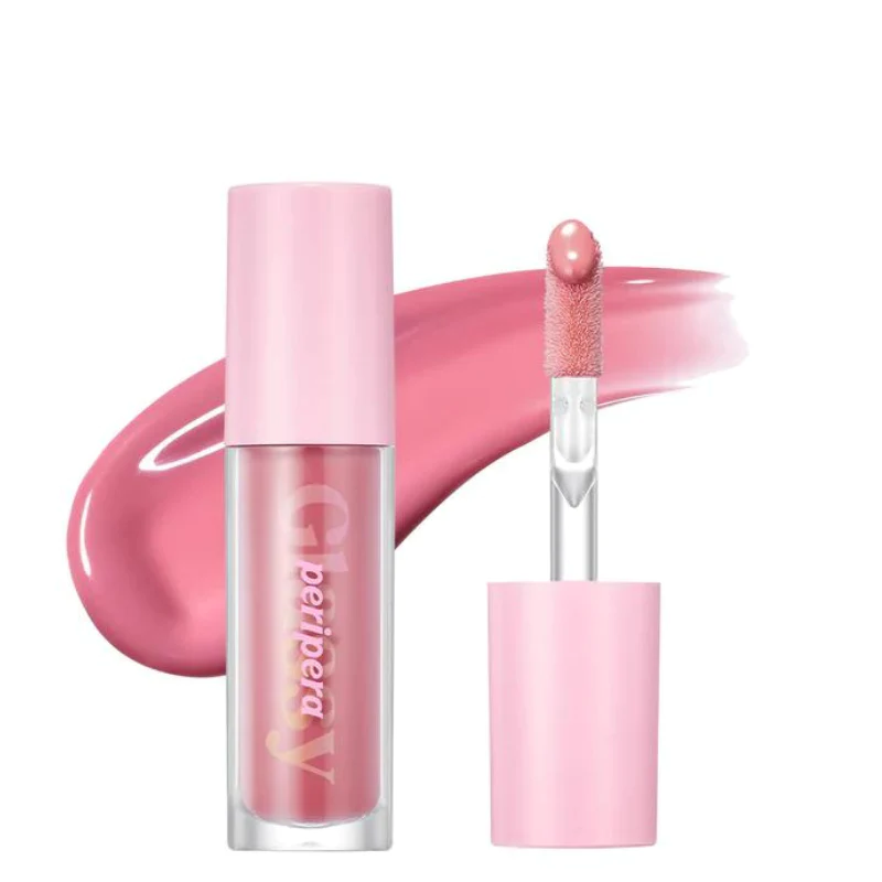 Ink Glasting Lip Gloss