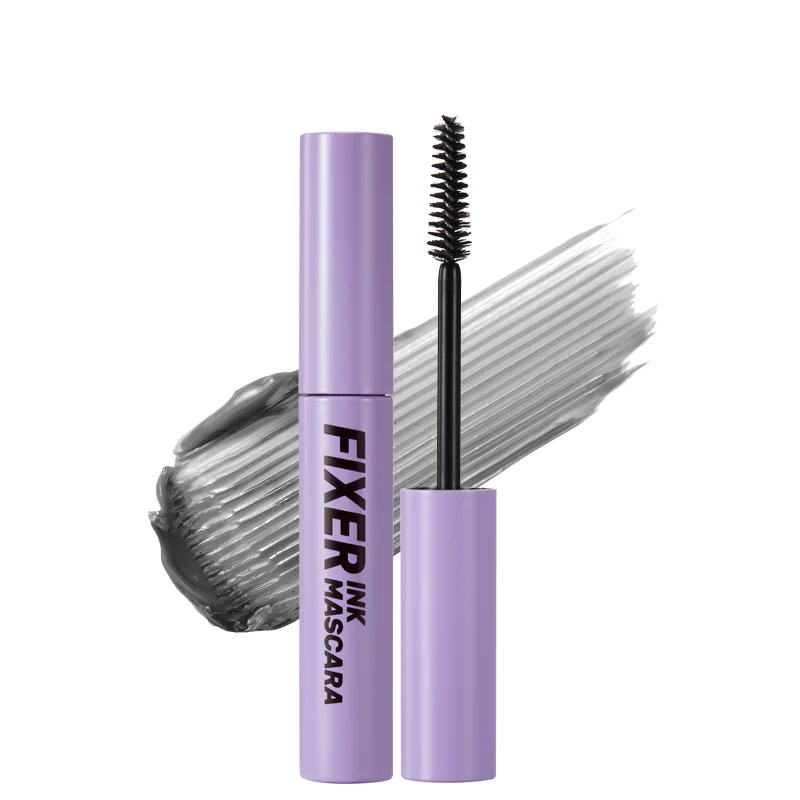 Ink Setting Mascara Fixer