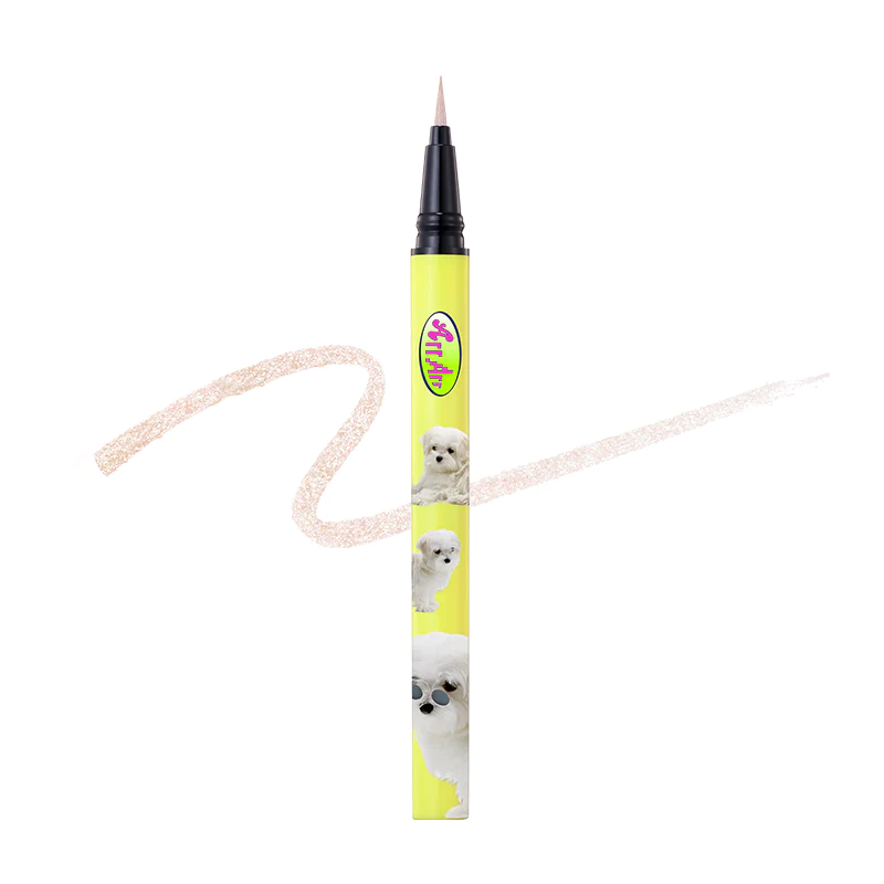 Ink Thin Thin Brush Liner