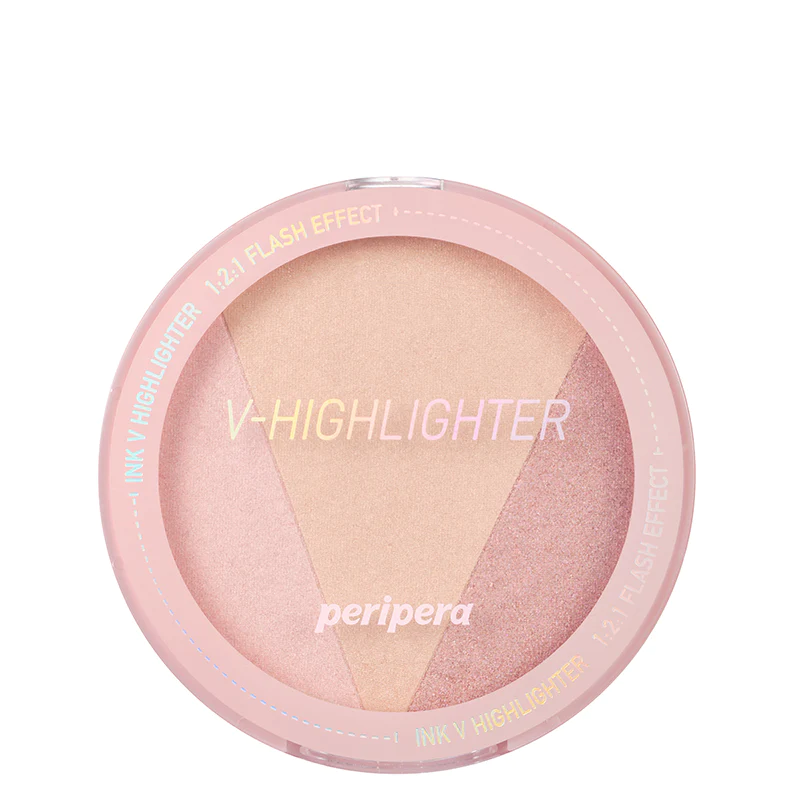 Ink V Highlighter 01 Radiance Shot