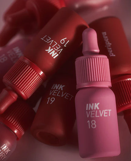 Ink Velvet